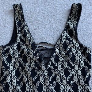 Free people bodycon dress